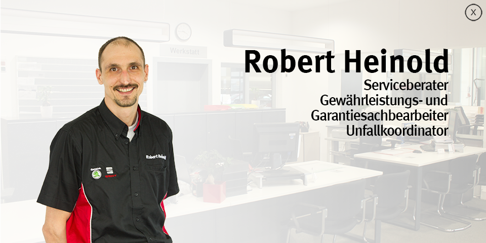 Unser Team – Autohaus Schnurrer