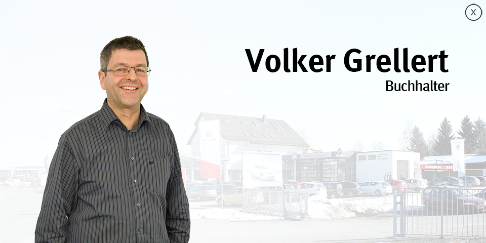 Unser Team – Autohaus Schnurrer