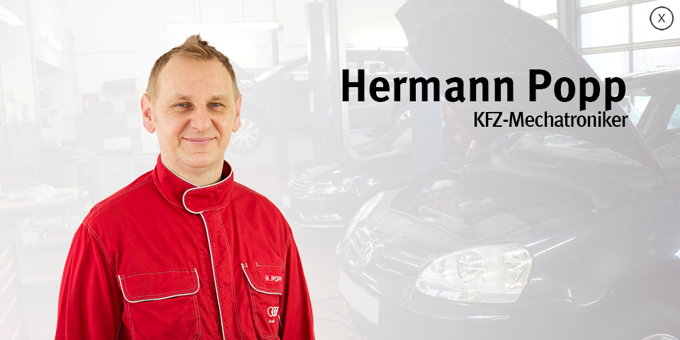 Unser Team – Autohaus Schnurrer