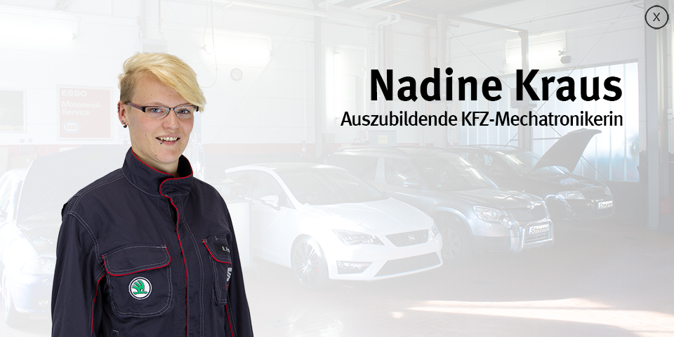 Unser Team – Autohaus Schnurrer